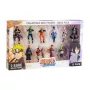 NARUTO SHIPPUDEN FIGUREN -12ER-PACK DELUXE EDITION VER. A