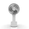 Tragbarer Nebelventilator Inca IMF-12B Weiß