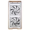 Lian Li Lancool 217 PC-Gehäuse, Midi-Tower