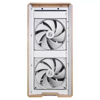 Lian Li Lancool 217 PC-Gehäuse, Midi-Tower