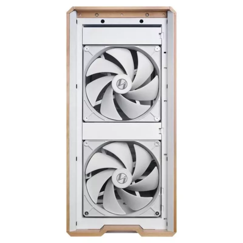 Lian Li Lancool 217 PC-Gehäuse, Midi-Tower