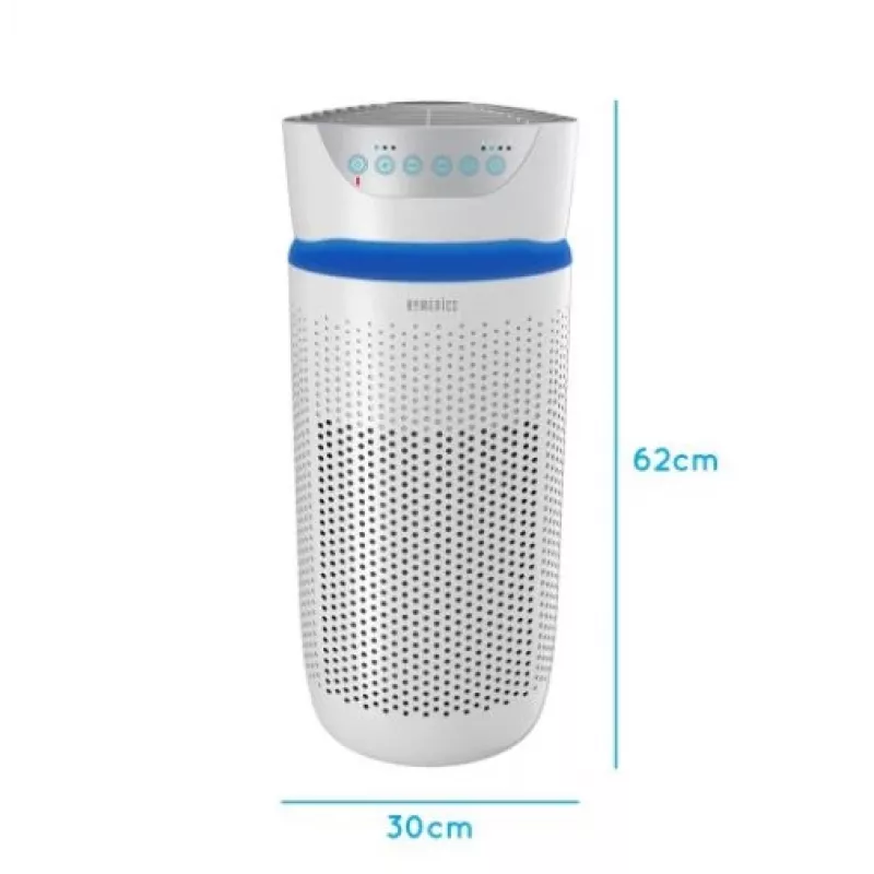 Homedics AP-T30WT-EU 5in1 TotalClean Luftreiniger