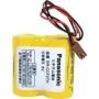 Lithium 6V Batterie Panasonic BRCCF2TH 5000mAh – Wiederaufladbare/Primärzelle Spezifikation