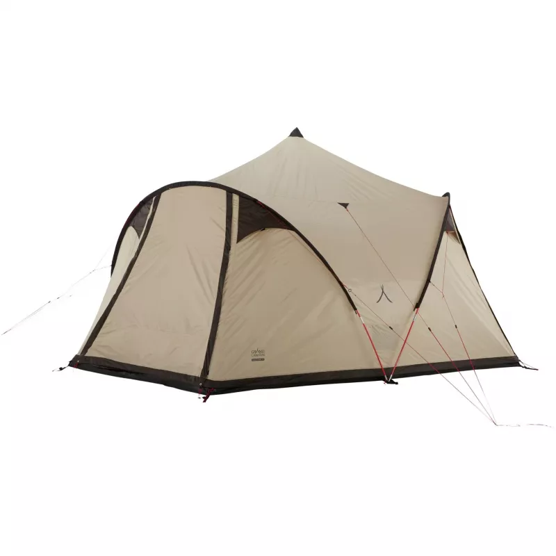 Grand Canyon 330014 Schwarz