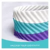 3D-Druckmaterial Polymilchsäure PLA Schwarz 5 kg Polymaker PM70896