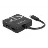 USB Typ-C-Adapter DELOCK 63129