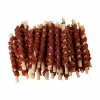 Hundeleckerli Sticks Hilton Beef & Lamb 500 g — fleischige Trainingssnacks mit 40% Protein, 2,5% Fett
