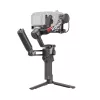 Handkamera-Stabilisator DJI RS 4 Combo Schwarz Aluminium 12h Akku