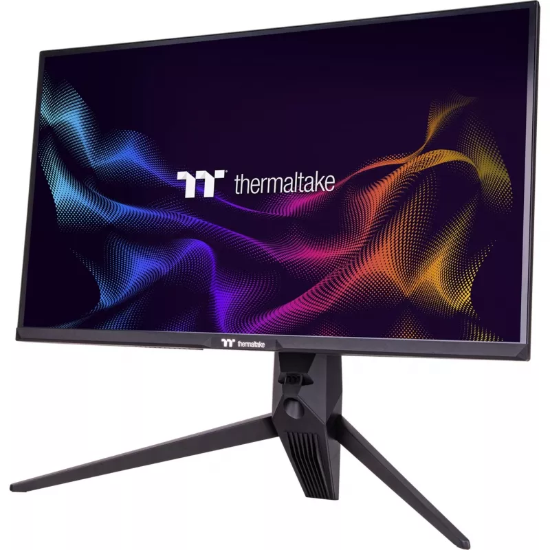 TGM-I27FQ, Gaming-Monitor 69 cm (27 Zoll), schwarz, QHD, IPS, 165 Hz Panel