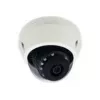 LevelOne HUBBLE Fixed Dome IP Netzwerkkamera, H.265, 5 Megapixel, 802.3af PoE, IR-LEDs, Innen-/Außenbereich, vandalismussicher