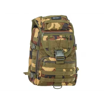 Tracer 47578 Delta Rucksack 15,6 Camo