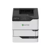 Lexmark MS826de - Drucker - s/w - Duplex - Laser - A4/Legal - 1200 x 1200 dpi - bis zu 66 Seiten/Min. - Kapazität: 650 Blatt - USB 2.0, Gigabit-LAN, USB 2.0-Host (50G0330)