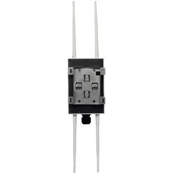 Drahtloser Outdoor Access Point ALLNET Apollo WIFI6 AX3000 IP67