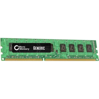 CoreParts MMI9903/8GB Speichermodul 1 x 8 GB DDR3 240-Pin DIMM ECC