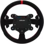 Simagic GTS Alcantara S202 — Alcantara-bezogenes Sim-Racing-Lenkrad, Modell S202