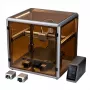 3D-Drucker Snapmaker Artisan 3-in-1 (3D-Druck, Lasergravur, CNC) EU-Version