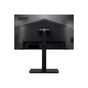 Acer Vero B247YE Monitor 60,5 cm 23,8 Zoll - Full-HD, IPS, 100Hz, HDMI, DisplayPort, VGA, USB 3.2 Hub, Lautsprecher [Energieklasse E] (UM.QB7EE.E29)