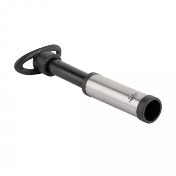 Elektrogrill Jata HACC4542 mit antihaftbeschichteter Oberfläche und einstellbarer Temperatur