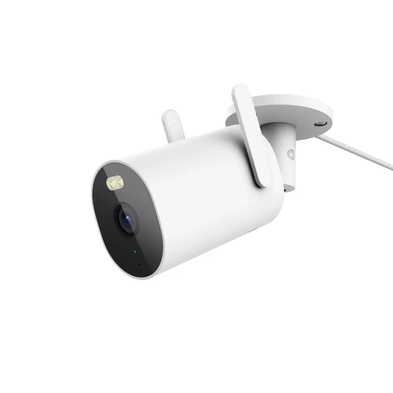 Xiaomi AW300 Cube IP-Überwachungskamera Outdoor 2304 x 1296 Pixel Decke/Wand