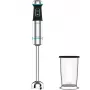 Cecotec | Stabmixer | Power TitanBlack 1200 XL | Stabmixer | 1200 W | Stufenlose Geschwindigkeitsregelung | Turbomodus | Edelstahl