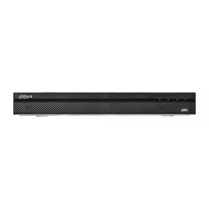 Dahua Technology DHI-NVR4216-4KS3 Netzwerk-Videorekorder