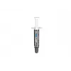 Wärmeleitpaste NATEC Husky Pup Kühlkörperpaste, Wärmeleitfähigkeit 4,63 W/m·K, -30–280°C, grau