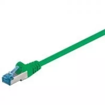 Wentronic 94141 Ethernet-Patchkabel