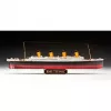 Rv05715 - Revell -1:400 - Geschenkset - 100 Jahre Titanic (Sonderausgabe)