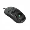 White Shark GM-5007 GALAHAD-B Gaming-Maus Schwarz