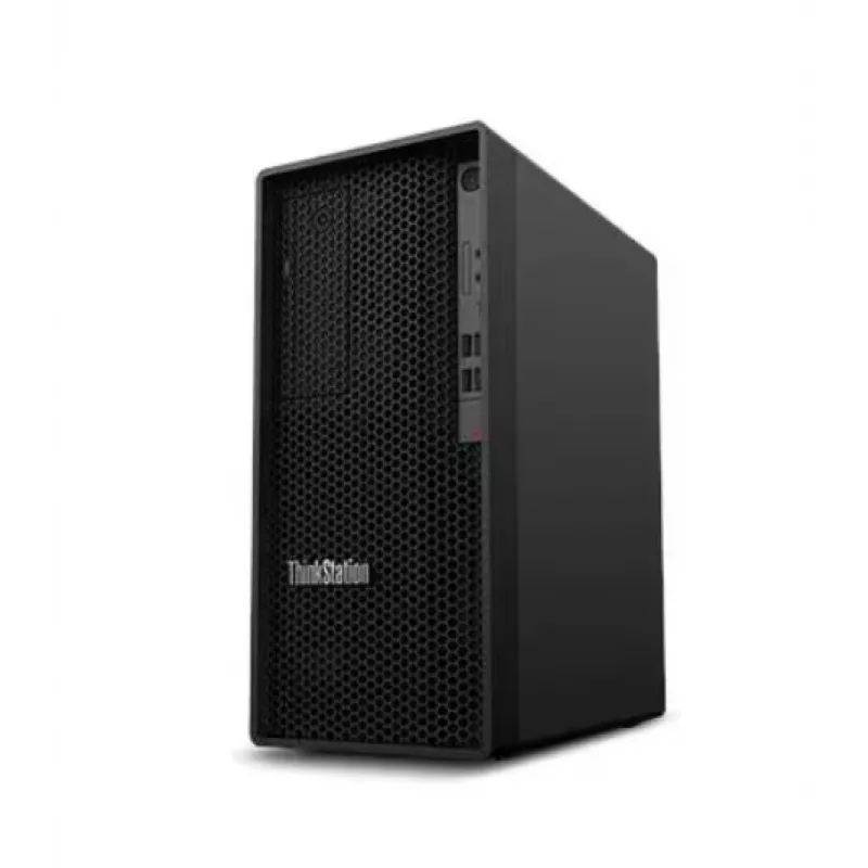 Lenovo ThinkStation P2 Tower Workstation 30JQ006APB, Intel Core Ultra 7 265K, 64 GB DDR5, 2x 1 TB SSD, GeForce RTX 5070 12 GB, Windows 11 Pro