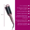 Haarstyler Beurer HT65 2-in-1 Locken- und Glättungstool, Modell HT65