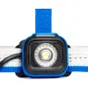 headlamp Sprinter 500, LED Hellblau