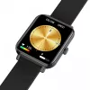 Smartwatch GRC CLASSIC schwarz