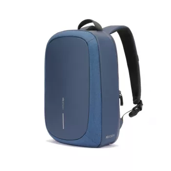XD Design ANTI-THEFT Rucksack Bobby Edge Navy P/N: P706.2505