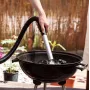 Graphite 58GE125 Aschesauger