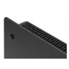 Carruzzo Q20F1 Glasheizung schwarz