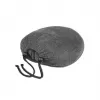 Nackenmassagegerät Medisana NM 870 - grau, batteriebetriebener Vibrationsmassager