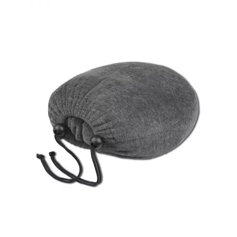 Nackenmassagegerät Medisana NM 870 - grau, batteriebetriebener Vibrationsmassager