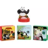 Little Tikes Story Dream Machine – Kung Fu Panda Drachenkrieger PDQ-Sammlung, Hörbuch