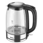 Wasserkocher Amica 1.7L 2200W Silber