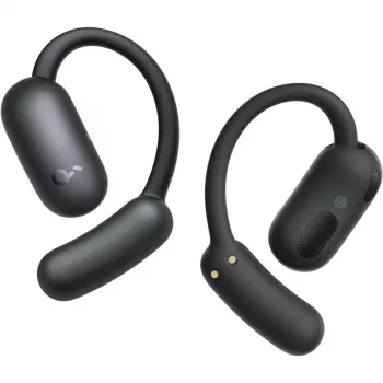 Kabellose Ohrhörer Soundcore Aero Fit 2 Bluetooth blau