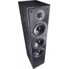 Standlautsprecher Magnat Monitor S70 – 3-Wege, 190 W RMS, 91 dB, 19–38.000 Hz, 8 Ω, MDF, schwarz