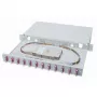 Kabelmanagement-Panel Digitus DN-96321-4