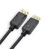 TB DisplayPort-Kabel M/M 1,8 m, Schwarz (AKTBXVDMDPPG18B)