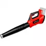 Hand-Laubbläser Einhell GE-LB 36/210 Li E-Solo