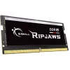 G.Skill Ripjaws | 32 GB | DDR5 | 5600 MHz | PC/server | Registered No | ECC No
