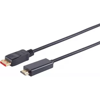 Videokabeladapter S/CONN 10-71035