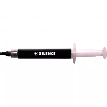 CPU-KÜHLER ZUBEHÖR WÄRMELEITPASTE/XZ019 XILENCE