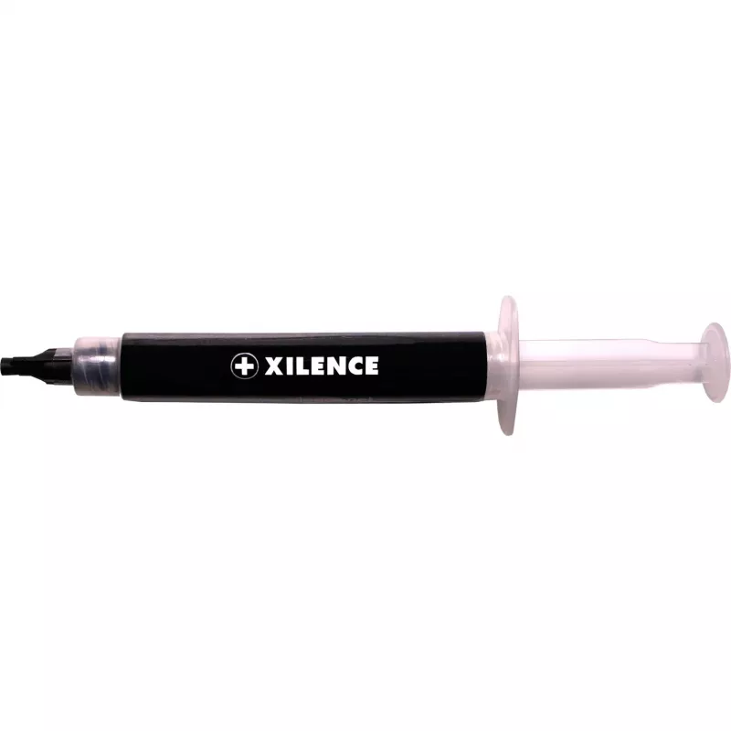 CPU-KÜHLER ZUBEHÖR WÄRMELEITPASTE/XZ019 XILENCE