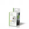 Nedis DTCTG10CWT Gasdetektor LPG, Erdgas